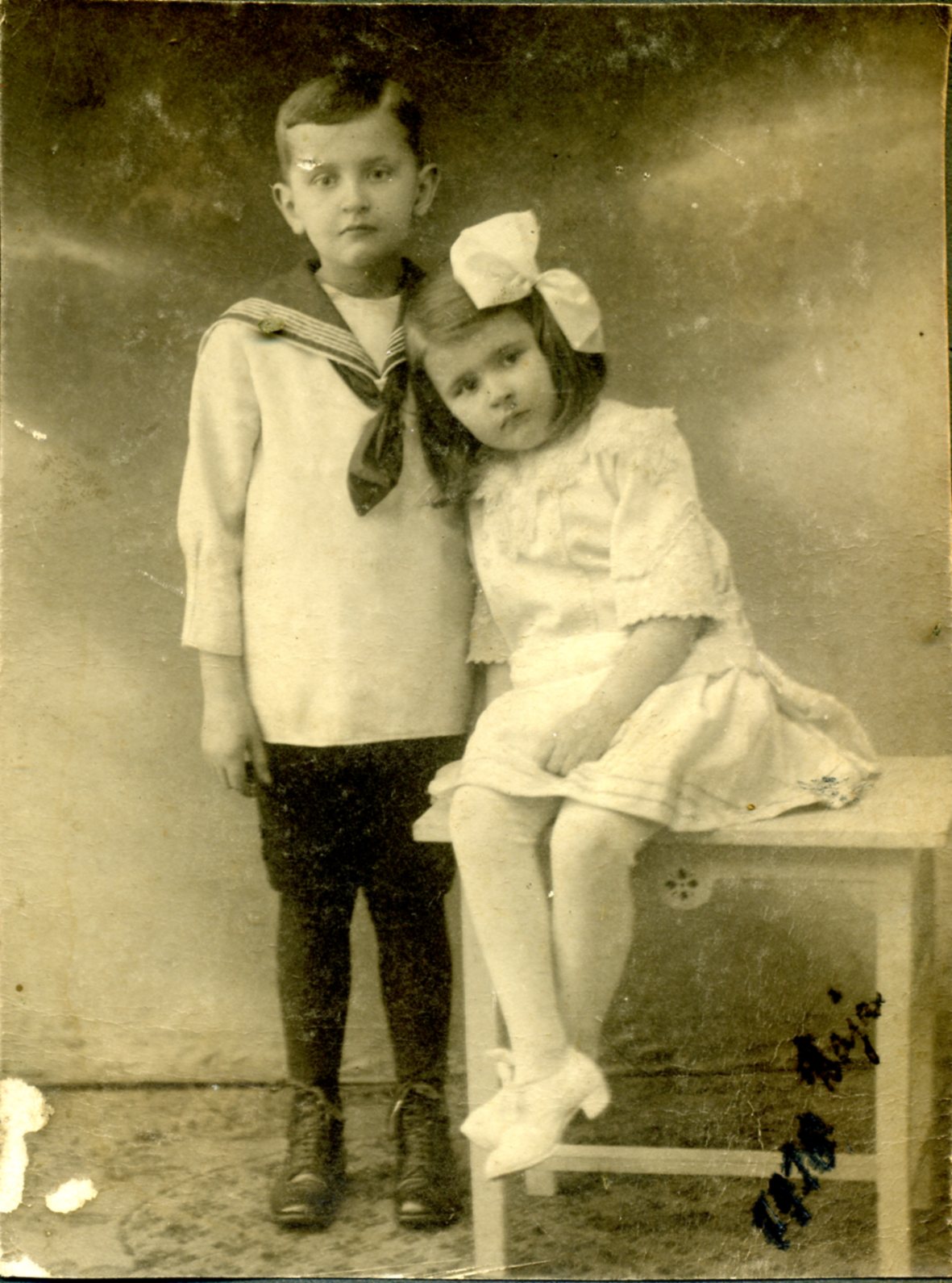 Familie Rimler – Dr. Rimler János